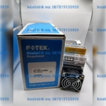 Digital Power Regulator Fotek DSC-365