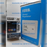 Digital Power Regulator Fotek DSC-440