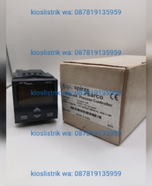 Digital Temperature Controller SX-25 mA Spirax Sarco
