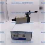 Limit Switch Omron HL-5030 Murah
