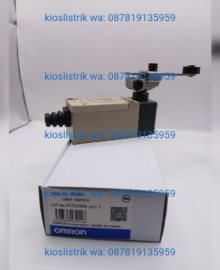 Limit Switch Omron HL-5030 Murah