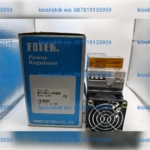Digital Power Regulator Fotek DSC-265