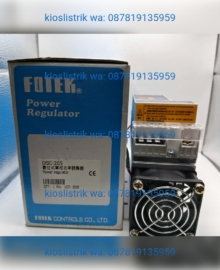 Digital Power Regulator Fotek DSC-265