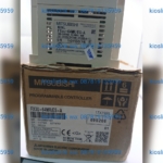 PLC MITSUBISHI FX3U-64MR/ES-A