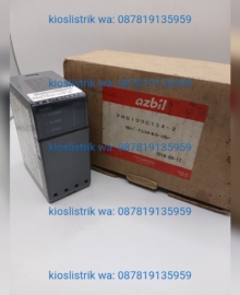 Multi Burner Controller FRS100C154-2 Azbil