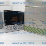 Digital Temperature Controller UT55A-1000-000 Yokogawa