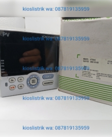 Digital Temperature Controller UT55A-1000-000 Yokogawa
