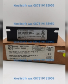 Speed Control KBIC-240D