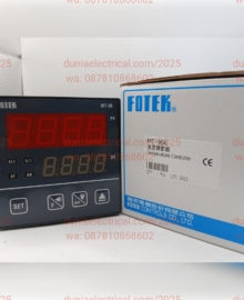 Digital Temperature Controller Fotek MT-96 R