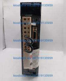 Servo Drive Amplifier MR-J3-60B Mitsubishi