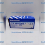 Time Switch TB 38809NE7 Panasonic