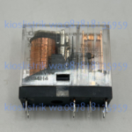 Relay G2R-2 Omron 24 Vdc