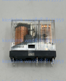 Relay G2R-2 Omron 24 Vdc