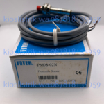 Proximity Sensor Fotek PM08-02N