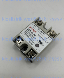 Solid State Relay Fotek SSR-75 DA