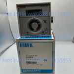 Temperature Controller Fotek TC72-AA-R4