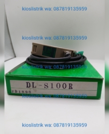 Photoelectric Sensor Takex DL-S100R