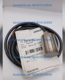 Proximity Swith E2E-X10F1 Omron