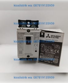 MCCB/NFB NF30-CS 2P 30A Mitsubishi