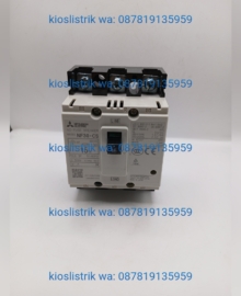 nfb mitsubishi nf30-cs 3p 15a