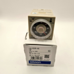Timer H3CR-A8 Omron 220 Vac