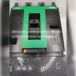 MCCB NSX400N Schneider 160/400A