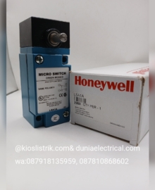 Limit Switch Honeywell LSA1A