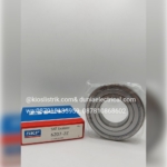 Bearing 6207-2Z SKF