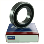 Bearing SKF 6201-2RSH-C3