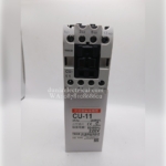 Magnetic Contactor CU-11 Teco