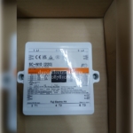 Magnetic Contactor SC-N10 Fuji