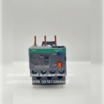 Overload Relay LRD12 Schneider