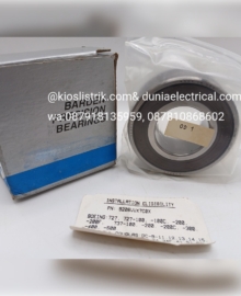 Bearing 9206VVX7C0X Barden
