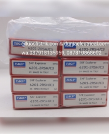 Bearing 6201-2RSH/C3 SKF