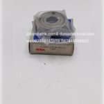 Bearing NSK 6200 ZZ CM