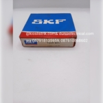 Angular Ball Bearing 7209 BEP SKF