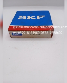 Angular Ball Bearing 7209 BEP SKF