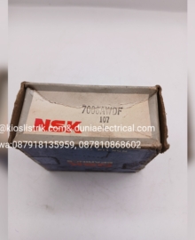 Bearing 7006AWDF NSK