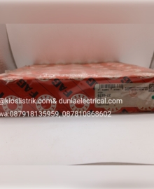 Deep Grove Ball Bearing 6220-2Z C3 FAG