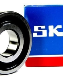 Bearing 6309-2RS1 C3 SKF
