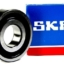 Bearing 6309-2RS1 C3 SKF