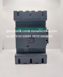 Contactor Schneider LC1D150M7