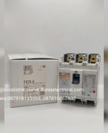 MCCB Fuji BW50RAG 3P 40A