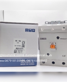 Magnetic Contactor LS MC-130a