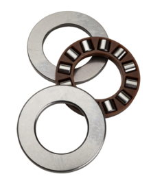 Thrust-Cylindrical-Roller-Bearing-Type-81224 ntn