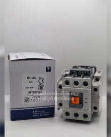 Contactor MC-40a LS