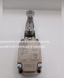 Limit Switch WLCA2-2N Omron