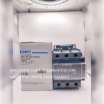 Magnetic Contactor NXC-100 Chint