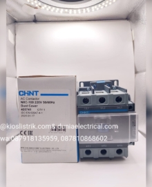 Magnetic Contactor NXC-100 Chint