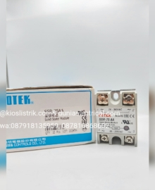 SSR75-AA 75A Fotek